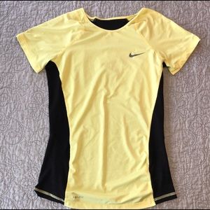 Nike Dri-Fit running shirt